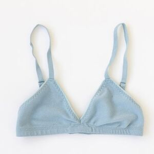 ARQ Susanna Bra In Bluebell